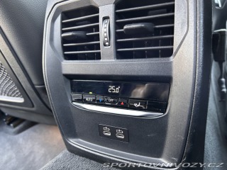 BMW 3 320d Sport Line G21 2021