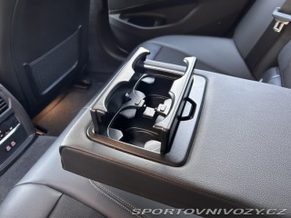 BMW 3 320d Sport Line G21 2021