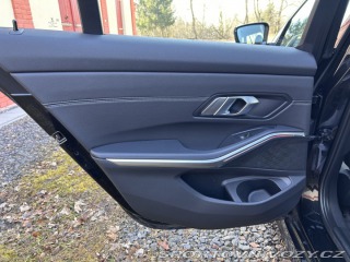 BMW 3 320d Sport Line G21 2021
