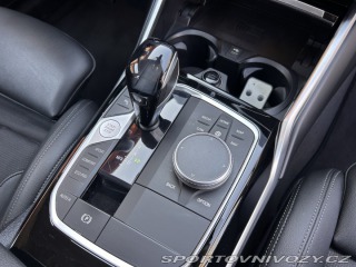 BMW 3 320d Sport Line G21 2021