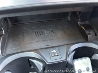 BMW 3 320d Sport Line G21 2021