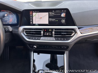 BMW 3 320d Sport Line G21 2021
