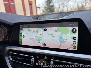 BMW 3 320d Sport Line G21 2021