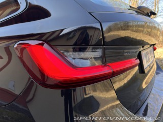 BMW 3 320d Sport Line G21 2021