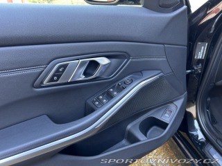 BMW 3 320d Sport Line G21 2021