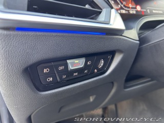 BMW 3 320d Sport Line G21 2021
