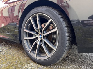 BMW 3 320d Sport Line G21 2021