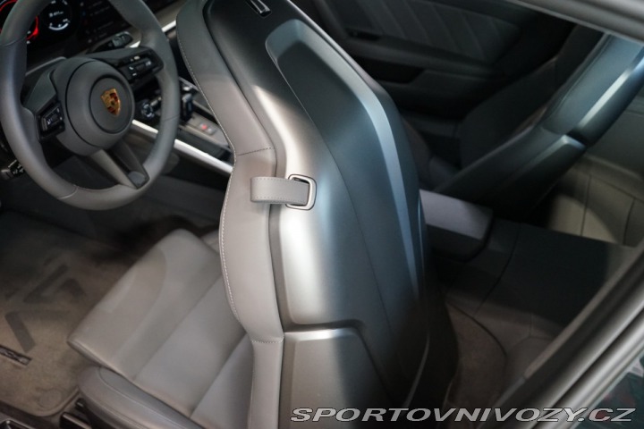 Porsche 911 992*TURBO S*MATRIX*BOSE*C 2024