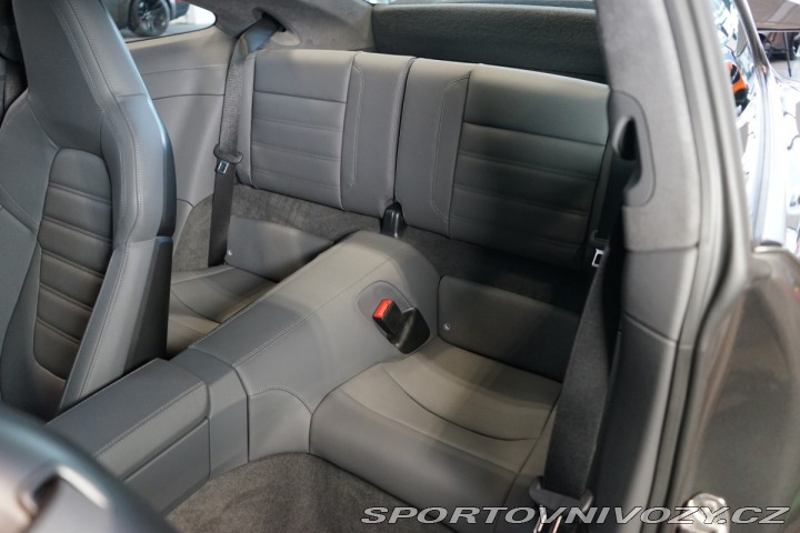 Porsche 911 992*TURBO S*MATRIX*BOSE*C 2024