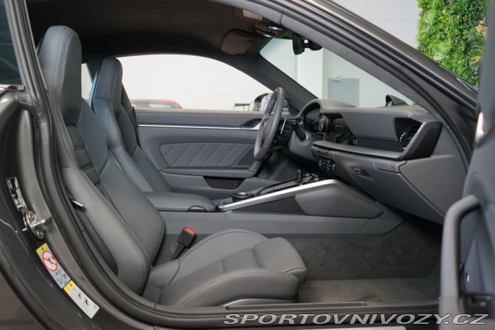 Porsche 911 992*TURBO S*MATRIX*BOSE*C 2024