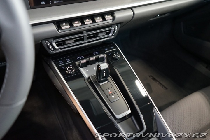 Porsche 911 992*TURBO S*MATRIX*BOSE*C 2024