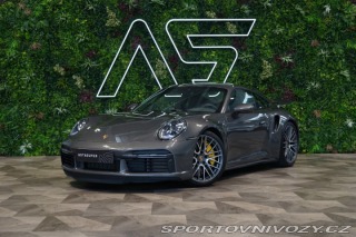 Porsche 911 992*TURBO S*MATRIX*BOSE*C 2024