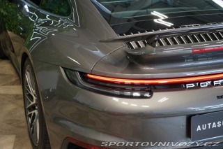 Porsche 911 992*TURBO S*MATRIX*BOSE*C 2024