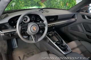 Porsche 911 992*TURBO S*MATRIX*BOSE*C 2024