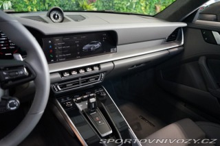 Porsche 911 992*TURBO S*MATRIX*BOSE*C 2024
