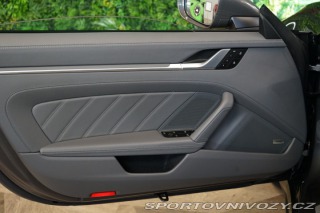 Porsche 911 992*TURBO S*MATRIX*BOSE*C 2024