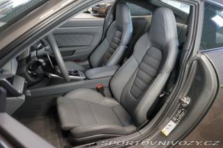 Porsche 911 992*TURBO S*MATRIX*BOSE*C 2024