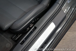 Porsche 911 992*TURBO S*MATRIX*BOSE*C 2024