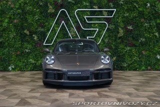 Porsche 911 992*TURBO S*MATRIX*BOSE*C 2024