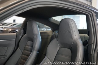 Porsche 911 992*TURBO S*MATRIX*BOSE*C 2024