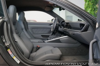 Porsche 911 992*TURBO S*MATRIX*BOSE*C 2024