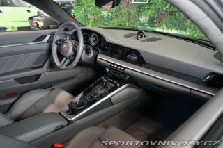 Porsche 911 992*TURBO S*MATRIX*BOSE*C 2024