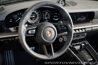Porsche 911 992*TURBO S*MATRIX*BOSE*C 2024