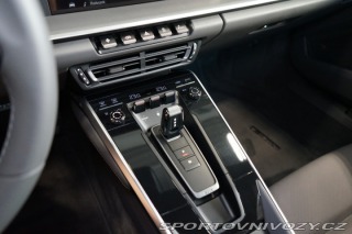 Porsche 911 992*TURBO S*MATRIX*BOSE*C 2024
