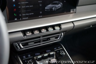 Porsche 911 992*TURBO S*MATRIX*BOSE*C 2024