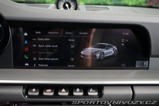 Porsche 911 992*TURBO S*MATRIX*BOSE*C 2024