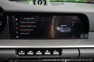 Porsche 911 992*TURBO S*MATRIX*BOSE*C 2024