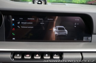 Porsche 911 992*TURBO S*MATRIX*BOSE*C 2024