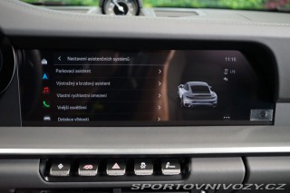 Porsche 911 992*TURBO S*MATRIX*BOSE*C 2024