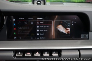 Porsche 911 992*TURBO S*MATRIX*BOSE*C 2024
