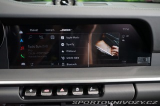 Porsche 911 992*TURBO S*MATRIX*BOSE*C 2024