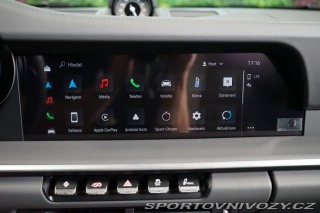 Porsche 911 992*TURBO S*MATRIX*BOSE*C 2024