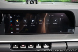 Porsche 911 992*TURBO S*MATRIX*BOSE*C 2024