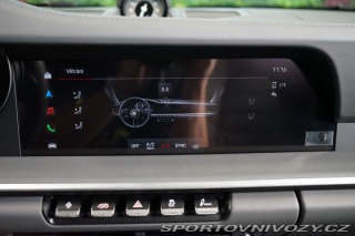Porsche 911 992*TURBO S*MATRIX*BOSE*C 2024