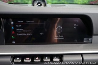 Porsche 911 992*TURBO S*MATRIX*BOSE*C 2024