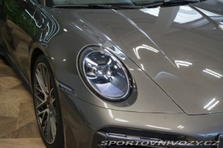 Porsche 911 992*TURBO S*MATRIX*BOSE*C 2024