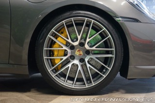 Porsche 911 992*TURBO S*MATRIX*BOSE*C 2024
