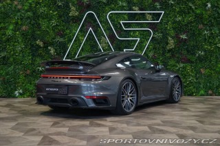 Porsche 911 992*TURBO S*MATRIX*BOSE*C 2024