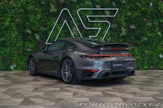 Porsche 911 992*TURBO S*MATRIX*BOSE*C 2024