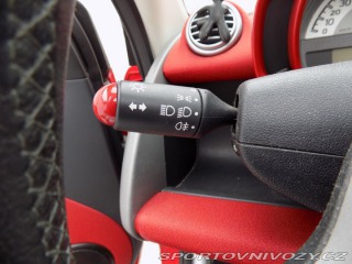 Smart Fortwo 1.0/Passion/Cabrio/AT/Kli 2012