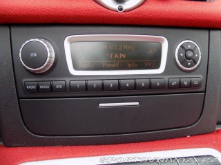 Smart Fortwo 1.0/Passion/Cabrio/AT/Kli 2012