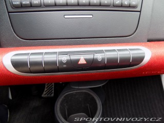 Smart Fortwo 1.0/Passion/Cabrio/AT/Kli 2012
