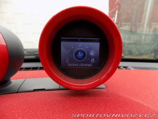 Smart Fortwo 1.0/Passion/Cabrio/AT/Kli 2012