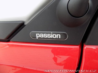 Smart Fortwo 1.0/Passion/Cabrio/AT/Kli 2012
