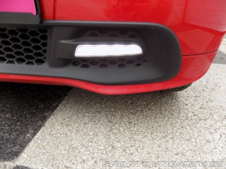Smart Fortwo 1.0/Passion/Cabrio/AT/Kli 2012