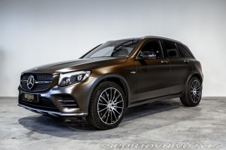 Mercedes-Benz  GLC SUV Mercedes-AMG 43 4